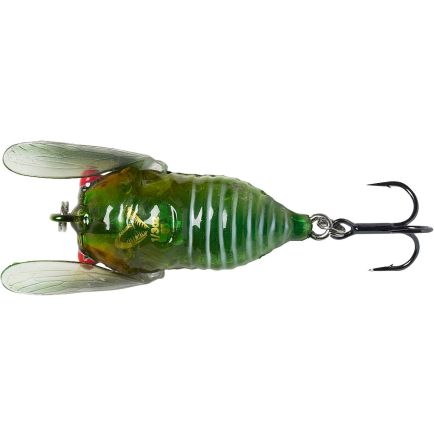 Savage Gear 3D Cicada Green 3.3cm/3.5g