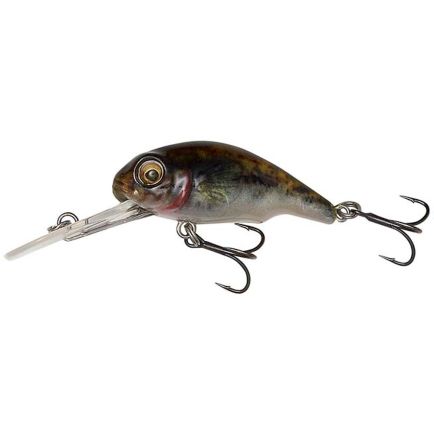 Savage Gear 3D Goby Crank Goby 4cm/3.5g