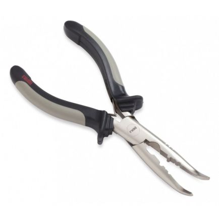 Rapala Curved Fisherman's Pliers 16.5cm