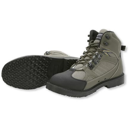 Daiwa D-Vec Versa Grip Wading Boots size 43