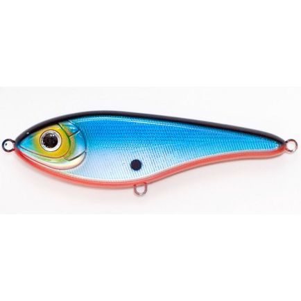 Strike Pro Baby Buster A05T 10cm/25g