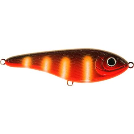 Baby Buster Willie 10cm/25g