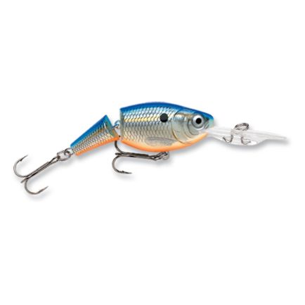 Jointed Shad Rap Blue Shad 5cm/8g