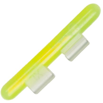 Traper Lightstick with holder Green S 1.5-1.9mm/2pcs