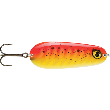 Rapala Nauvo Gold Fluorescent Red 9,5cm/37g