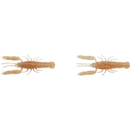 Savage Gear 3D Crayfish Rattling Haze Ghost 5,5cm/1,6g/8pcs