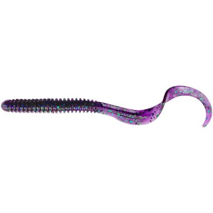 Savage Gear Rib Worm Junebug 10,5cm/5g/8pcs