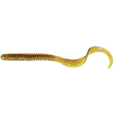 Savage Gear Rib Worm Motoroil 9cm/3g/10pcs 