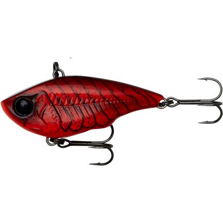 Savage Gear Fat Vibes Red Crayfish 5,1cm/11g