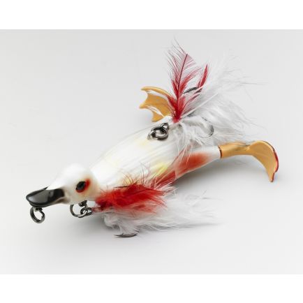 Savage Gear 3D Suicide Duck Ugly Duckling 10.5cm/28g